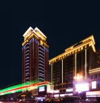 Jinzheng & Hyde Grand Hotel Отели рядом с достопримечательностью «Шицзячжуан Океан Парк»