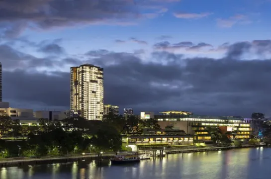 凱麗思希望酒店/河畔酒店