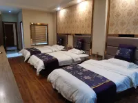 Ruoyu Shang Hotel