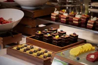 Hampton by Hilton Chengdu Dayi - Bữa sáng