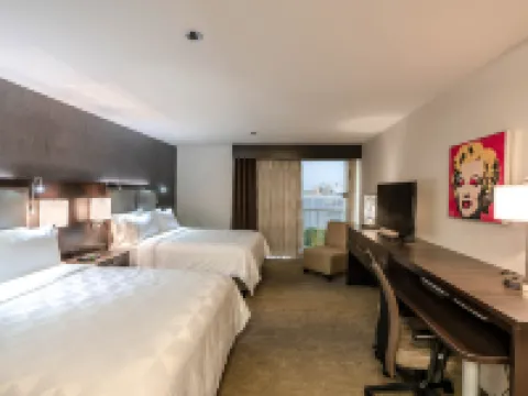 Holiday Inn NEW ORLEANS-DOWNTOWN SUPERDOME by IHG Hotels in New Orleans