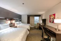 Holiday Inn New Orleans-Downtown Superdome Hotels near حديقة المدينة