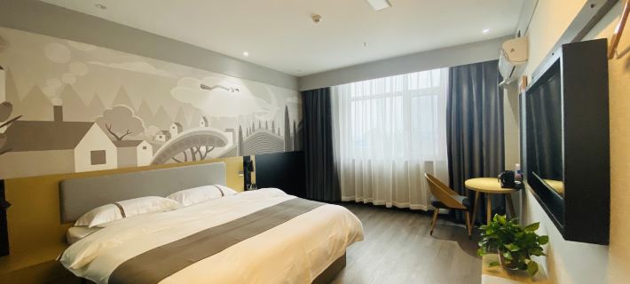 Shankee Hotel (Pizhou Guanhu) Hotels in Pizhou