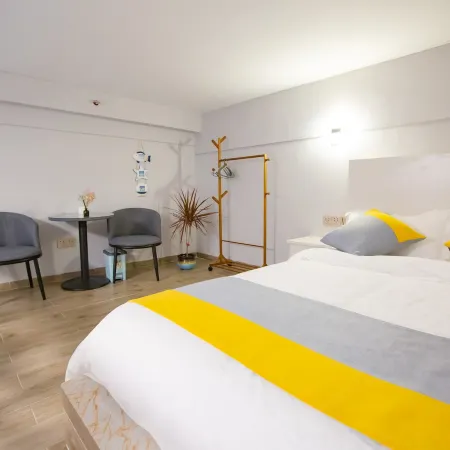 Dongshan Yixia Haoju Homestay