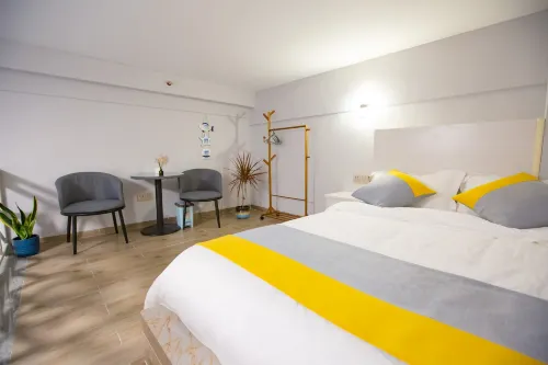 Dongshan Yixia Haoju Homestay - 2 stelle