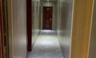 Hohhot Xiaohongyun Hotel