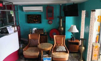 Hotel Bliss Near Utm Skudai 5 Mins Only