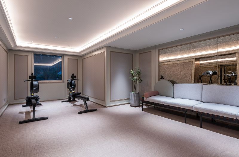 Mercure Shanghai Jinqiao photo 3