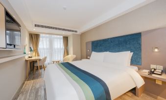 Homeinn Selected Hotel (Chongqing International Expo Center Jiangbei Airport)