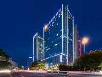 廣州鴻德國際酒店（廣州東站天河體育中心店） 鄰近廣東文學藝術中心的酒店