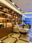 Ripple Hotel (Wutaishan Station Wenhui Road) - 2 tähden