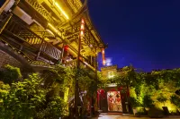 蝶戀花織女閣人文客棧（張家界天門山店）