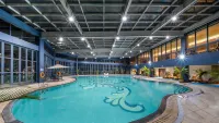 Zhong Ding Cloudshine Grand  Hotel - Pools