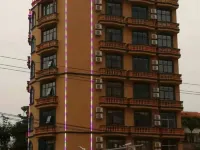 Baolilai Hotel Hotels in Dongxing