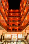 PINGJUYIZHAN Hotel in zona Enshi Three Wild Water Gorges