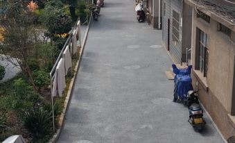 Lufeng Liuqiliuchu Guest House