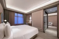 Mercure Shanghai Jinqiao - bars