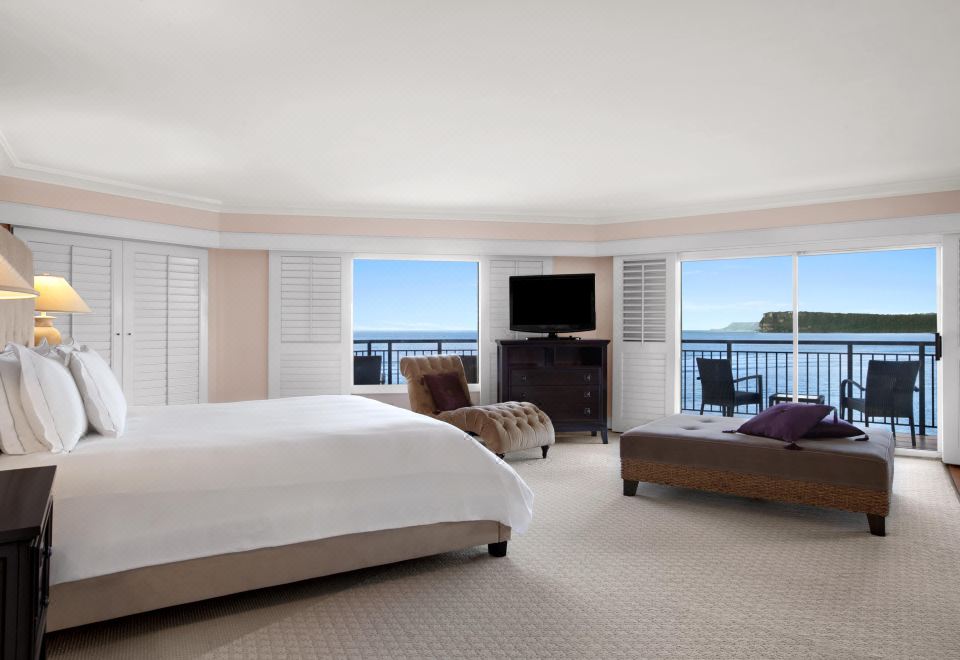 힐튼 괌 오션뷰