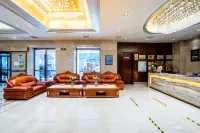 Gansu International Hotel - acceptant les animaux