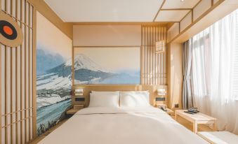 TRUE GO Hotel · Fangze (Beijing Yonghegong Hepingli Beijie Subway Station)