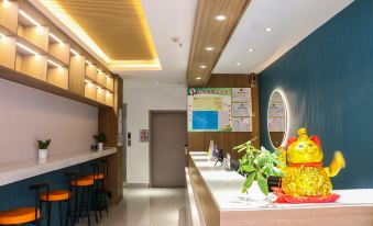 Nanning Fuji hotel selection(Guangxi University)