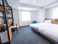 ICI HOTEL Asakusabashi Hotels near Bentenyu