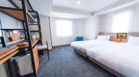 ICI HOTEL Asakusabashi