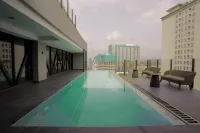 Awann Sewu Boutique Hotel and Suite Semarang - romantis