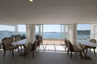 AIXIA Love Summer Cliff Beach Seaview B&B (Shengsi wolfberry store) 성쓰 호텔