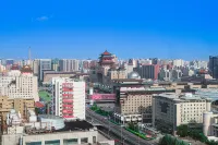Beijing Xinyuan Hotel
