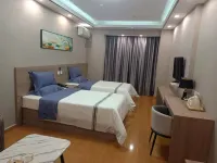 Urban Garden Hotel (Fei County Institute of Technology)