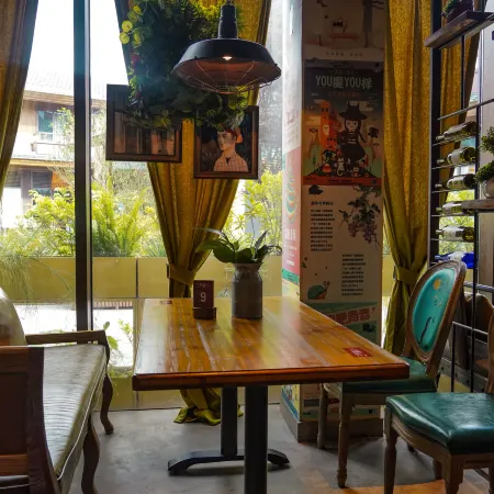 Yangshuo Sanqianli Narada Resort Hotel