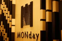 Monday Apart Ueno Shinokachimachi - de playa