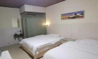 Guilin Bomei Convenient Hotel