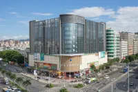 JI HOTEL (Shenzhen International Convention and Exhibition Center Fuhai Branch) Hotels in Shenzhen