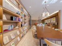 HanTing Premium Hotel (Ankang Xinganzhong Road Jianghuacheng) Hotels in Ankang