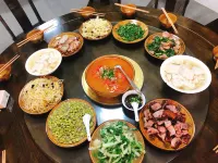 Hongya No. 9 Chinese Inn