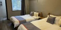 Junyi Hotel (Qingzhou City Government Gucheng Store) - Salle Familiale