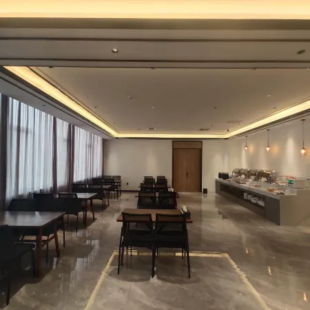 GreenTree Inn (Minquan High Speed Railway North Station)
