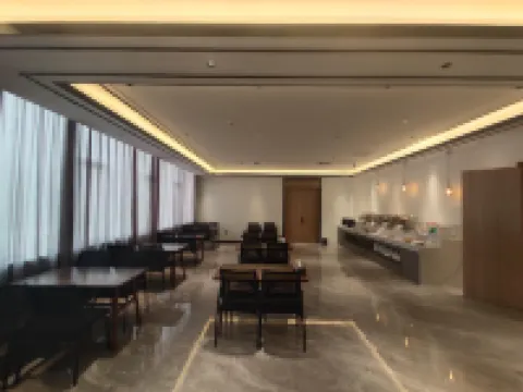 GreenTree Inn (Minquan High Speed Railway North Station)