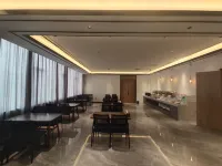 GreenTree Inn (Minquan High Speed Railway North Station) Hotels in Minquan