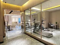 Hao Li Hotel (Guiyang Penshui Pool Zhongshan West Road Subway Station)