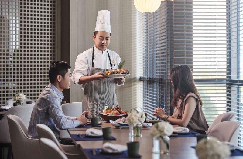 Novotel Shanghai Qingpu Excellence photo 5