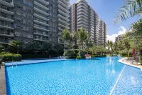 Liangting Seaview Resort Hotel