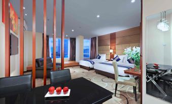 Aston Inn Gideon Batam