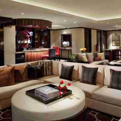 Waldorf Astoria Las Vegas Rooms