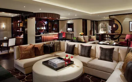 Waldorf Astoria Las Vegas