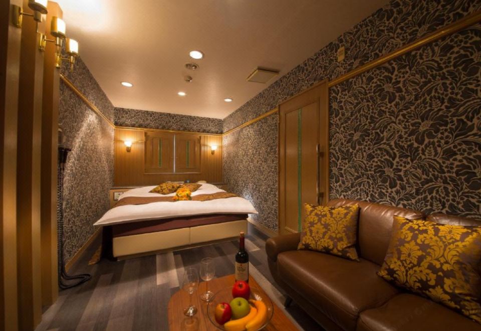 호텔 GT 간사이 인터내셔널 에어포트 (성인 전용)