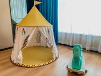 美晨飯店（江門三十三墟街地王廣場店）