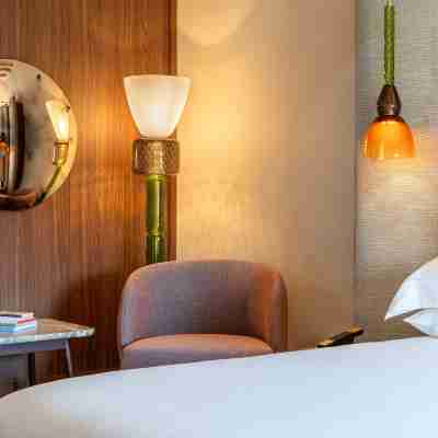 カ ディ ディオ - VRetreats, SLH コレクション Rooms